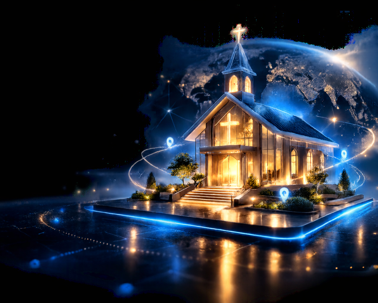 New Bethel Kingdom Faith Ministries, Inc.